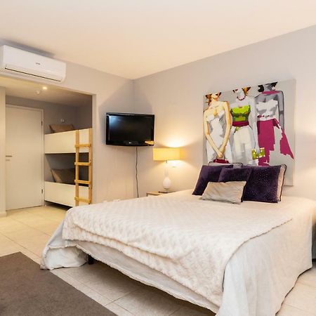 Cabanas Green Apartment Ria Formosa Cabanas De Tavira Dış mekan fotoğraf