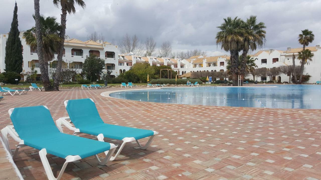 Cabanas Green Apartment Ria Formosa Cabanas De Tavira Dış mekan fotoğraf