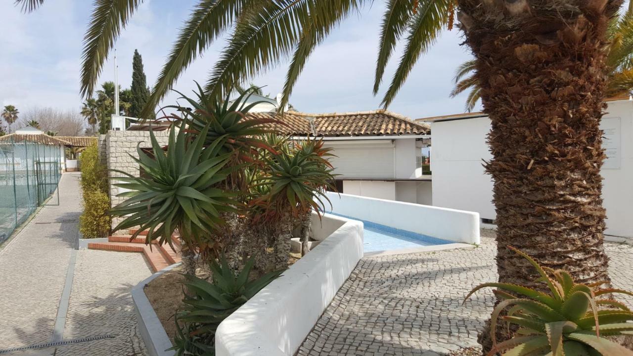 Cabanas Green Apartment Ria Formosa Cabanas De Tavira Dış mekan fotoğraf