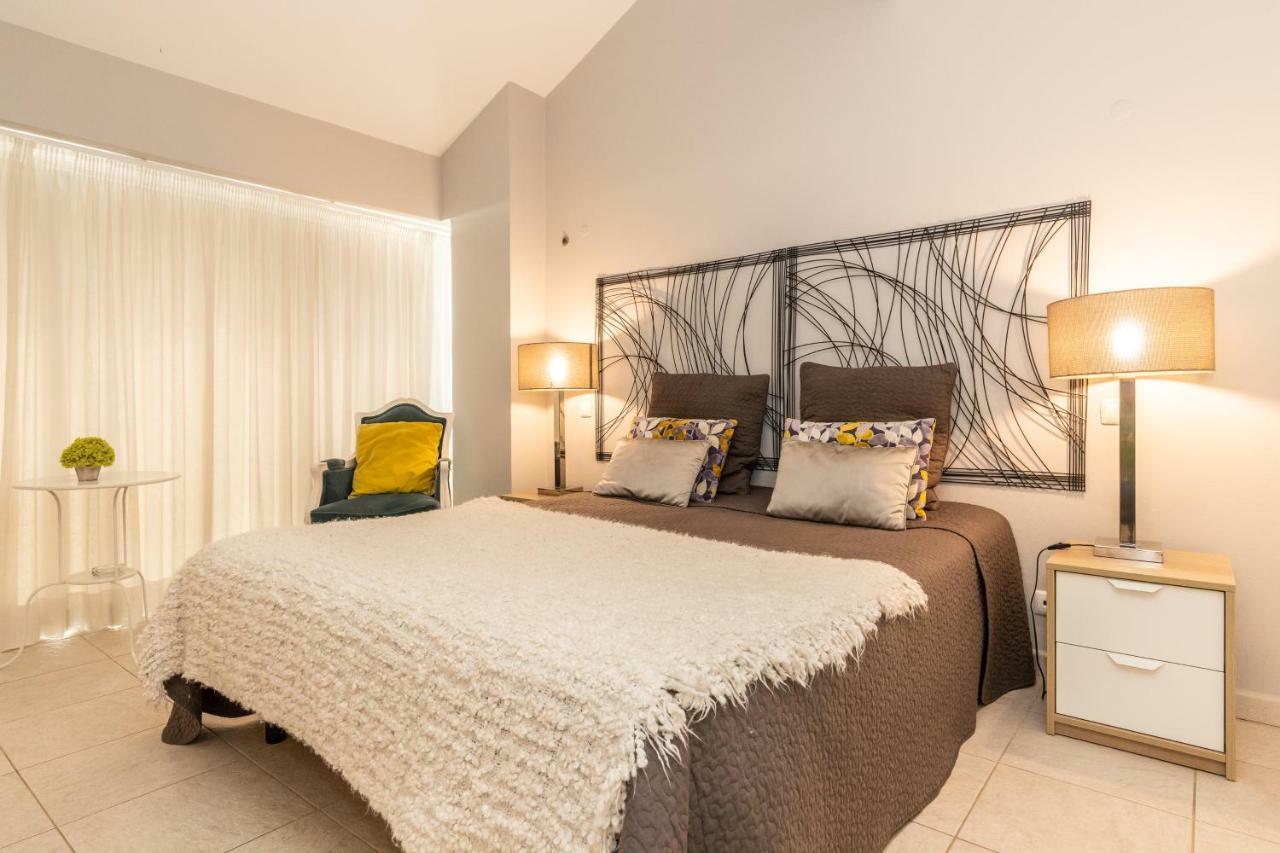 Cabanas Green Apartment Ria Formosa Cabanas De Tavira Dış mekan fotoğraf