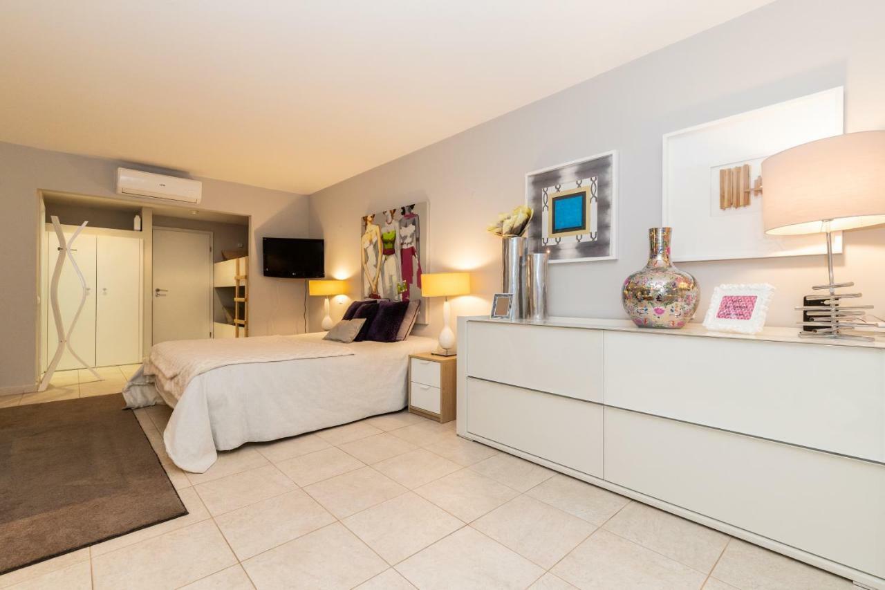 Cabanas Green Apartment Ria Formosa Cabanas De Tavira Dış mekan fotoğraf